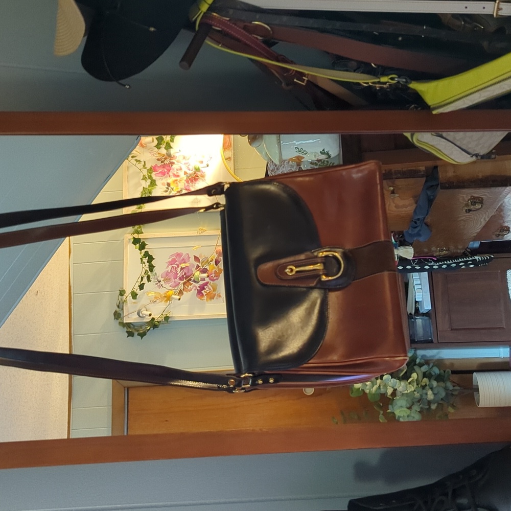 Vintage purse